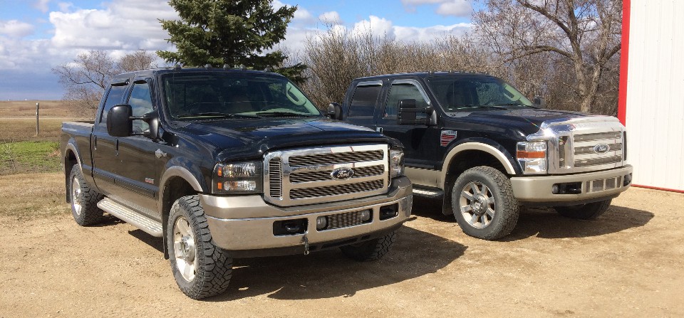 King Ranch Bros