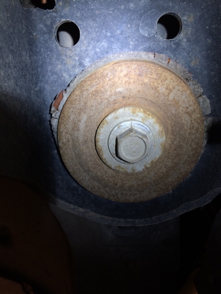 Ford Diesel Engine Repair