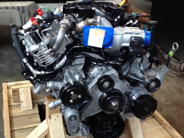 6.7 Ford Diesel Repair Regina