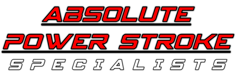 Absolute Power Stroke - Regina Saskatchewan