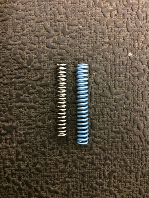 After gasket repair