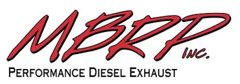 mbrp Logo