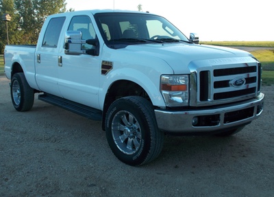 Ford Diesel Repair