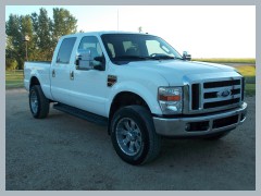 2008 6.4L