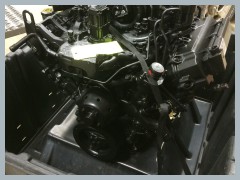 4.5L Power Stroke Motor
