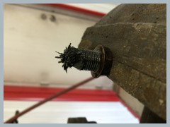 6.0L Engine Failure