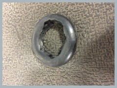 6.0L Fuel in Coolant Damage