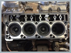 6.0L Head Gasket