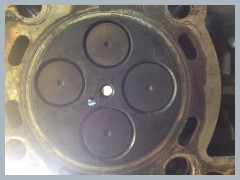 6.4L Failed Engine 2