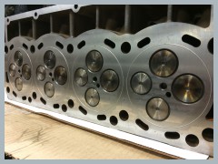 6.4L Oringed Heads