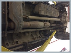 6.7L DPF