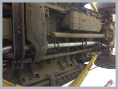 6.7L DPF Delete