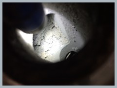 6.7L EGR Plugged