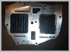 6.7L Plugged EGR