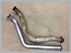 6L Down Pipe