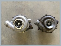6L Powermaxx vs Stock