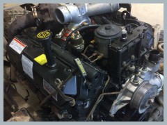 7.3L Reman