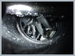 7.3L Turbo Failure