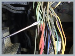 ABS Fault