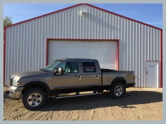Absolute Power Stroke Shop