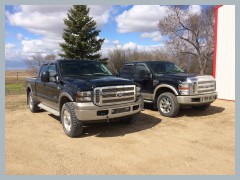 King Ranch Bros