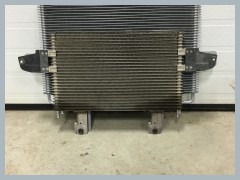 Mishimoto Cooler Upgrade