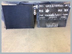 Poor AC Performance
