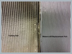 Rad Comparison