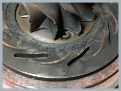 Seized Unison Ring